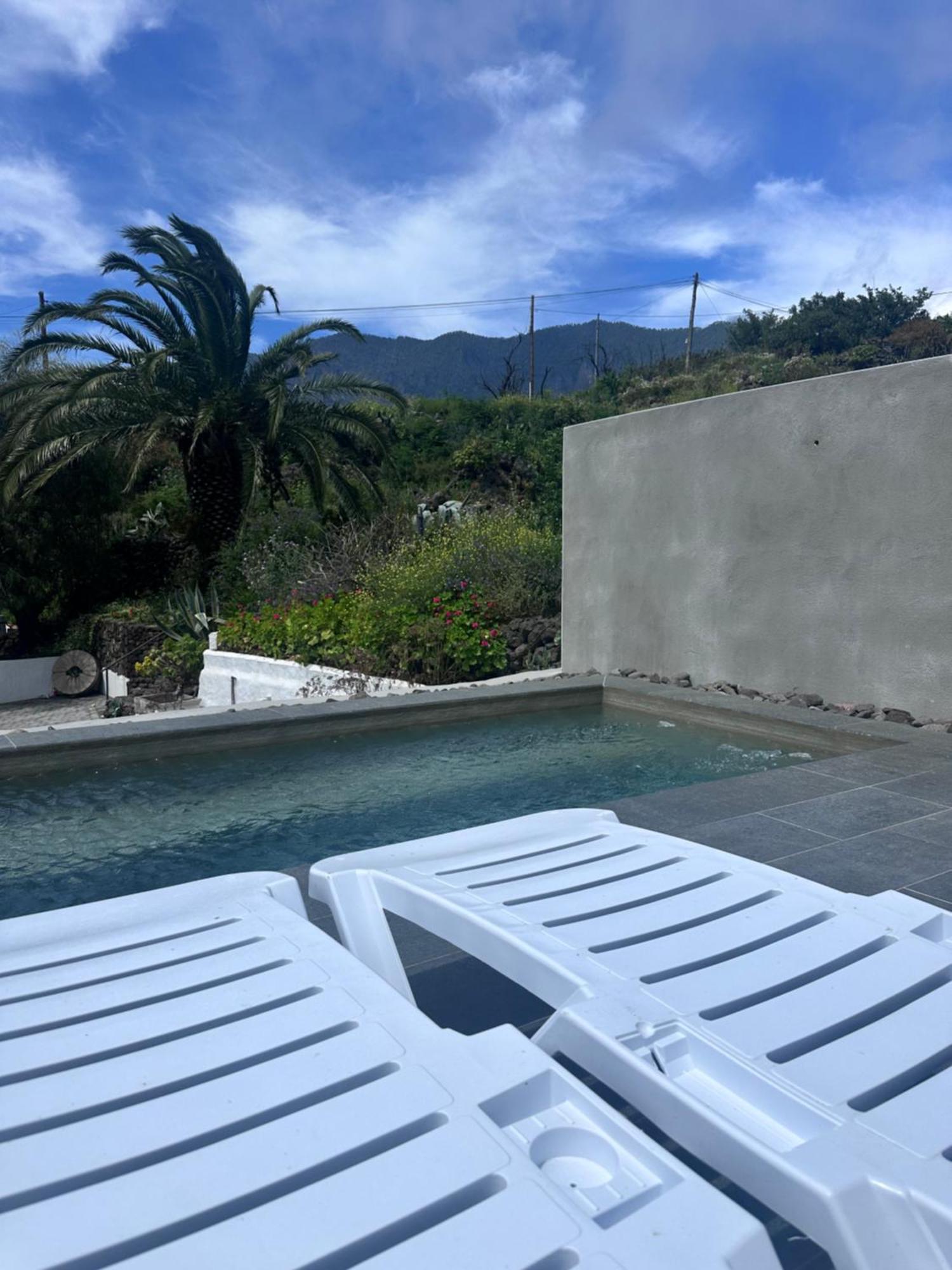 Villa Montana Colorada 埃尔帕索 外观 照片