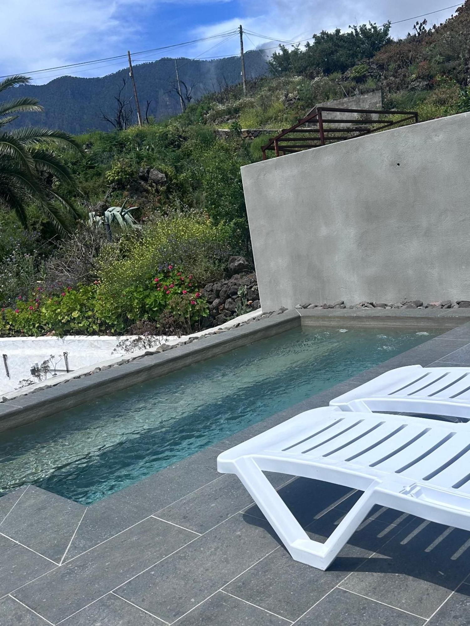 Villa Montana Colorada 埃尔帕索 外观 照片